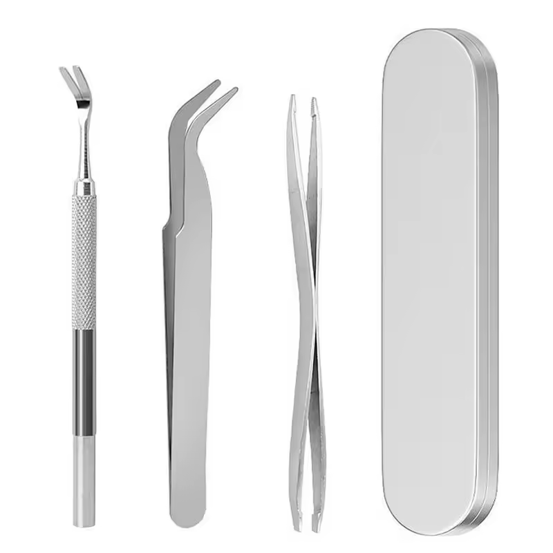 Tick Removal Tool Kit - product photo