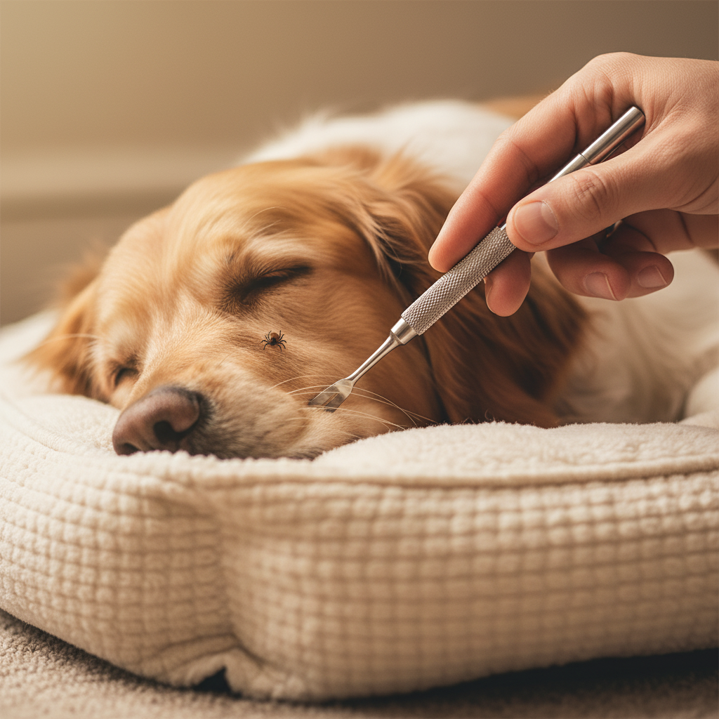 Tick Removal Kit - pet care