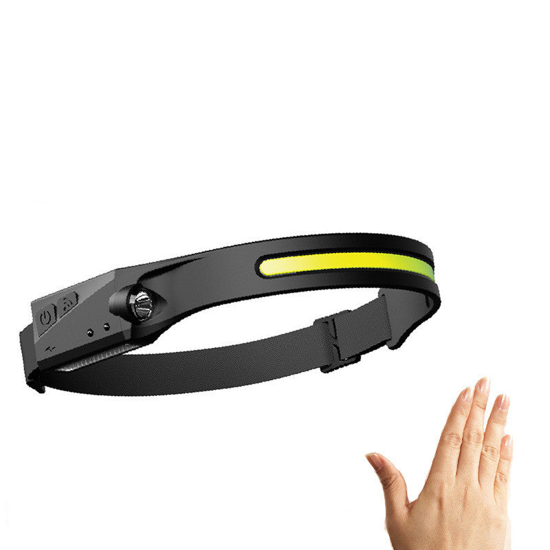 Tixwear Beam hands-free wave motion sensor