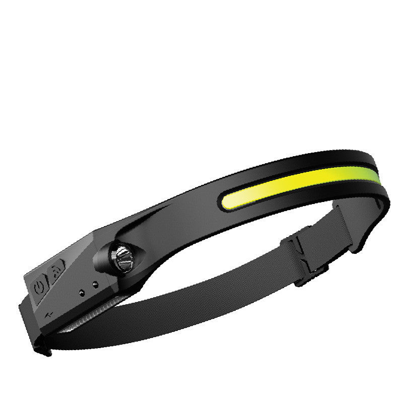 Tixwear Beam headlamp product view
